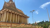 Udong Old Capital Tour