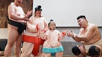 Tokyo 6hr Private Guided Tour & Sumo Show Lunch