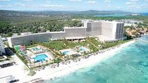 A "Private" Airport Transfer to RIU PALACE AQUARELLE 