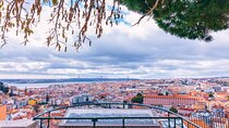 Private Tour Historical Jewish of Lisbon