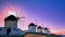 Private Tour Mykonos
