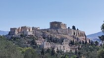  Picturesque Paths in Athens for your Social Media