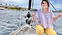 All inclusive Sunset Cruise Delos & Rhenia&swimming stop
