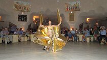 Turkish Night Unlimited Drinks & Dinner in Cappadocia