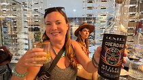 Tacos and Mezcal Experience in Polanco!