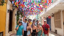 Food Tour, History & Coffee Experience