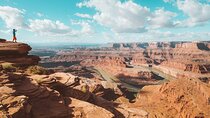 PRIVATE Grand Canyon from Sedona in SUV tour
