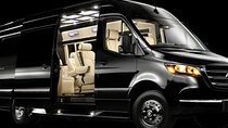 Private Transfer from Airport to Mykonos Town