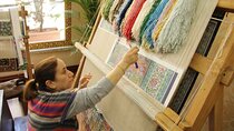 Istanbul: Shopping Tour With Licensed Guide, Transfer and Lunch