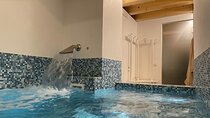 Tasting and Private SPA in Valdobbiadene 