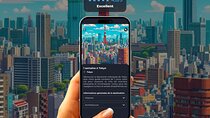 Tokyo Digital Guide
