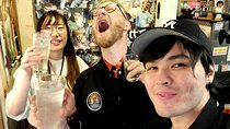 Bar hopping: Create lasting memories with TOMODACHI guides!