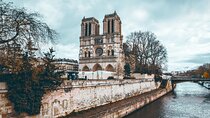 Paris' Old Town away from the crowds, Latin Quarter & Hidden Gems