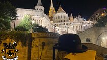 The FoolsCode: EscapeRoom/Sightseeing tour with Actor Tourguide