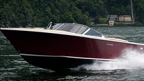 Exclusive tour on Lake Como for 6 hours