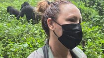 Private 3-Day Uganda Gorilla Trekking Adventure