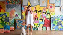 2 Hour Art Class Exhibition of More than 100 Art Works