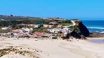 Monchique & Aljezur: Mountain vs the Ocean (NEW) 