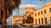Anti-Mafia Heroes "Beat the Heat" Evening Walking Tour