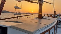 Sunset Boat Trip
