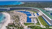 One Way Transport in Cancun Airport and Barcelo Maya Riviera