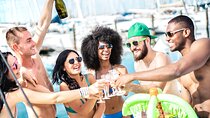 Cholon Boat and Yachts Party Cartagena 