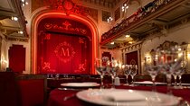 Mansión Tango Dinner Show with Semi Private Transfer