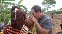 Omo Valley 6 Days Private Tour