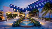 Cancun Airport and Hard Rock Hotel Riviera Maya Private Shuttle