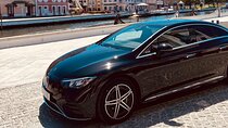 Transfers in Lisbon Center To and from the Airport 