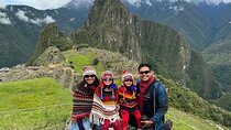 4 Day Sacred Valley And Machupicchu Complete