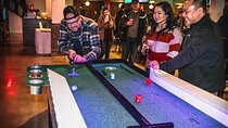 All Day Unlimited Games in Monterey