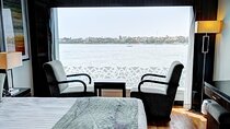 (4-Days 3-Nights Cruise From Aswan To Luxor & Abu Simbel Balloon)