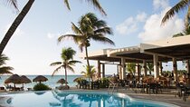 Cancun Airport and Paamul Hotel And Beach Club private shuttle