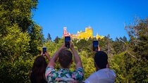 Private Half-Day Tour of Sintra