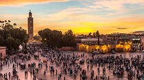 Private Moroccan Adventure: 5 Days from Tangier to Marrakech.
