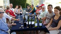 Private Wine Tasting and South African Culture History Tour