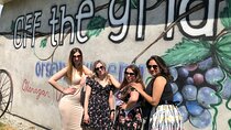 Kelowna Wine Tour - Okanagan Vineyards