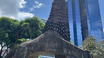 Private Addis Ababa City Tour
