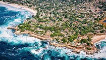 Carmel on Foot Audio Tour: Courtyards, Artists & Ocean Views