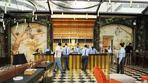 Guayaquil Cocktail Tasting Tour