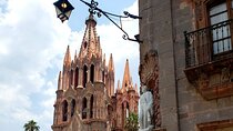 San Miguel de Allende quick tour