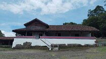 Nature and Culture Experience at Santa Rosa National Park