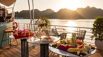 Hanoi-Cat Ba Island & Lan Ha Bay Day Trip: Cruise, Lunch & Biking