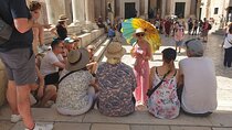 Walking Tour of Split and Diocletian's Palace 