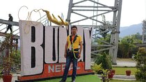 110 Meters Bungee Jumping Tour in Pokhara