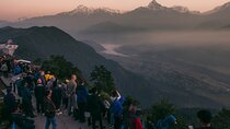 Sarangkot Long Day Hike