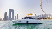 Private: VIP Luxury Yacht Tour With BBQ & Drinks