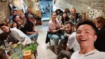 Hanoi Private Walking Tour: Street Food and Local Guide