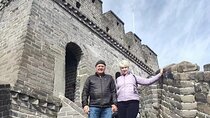Beijing Private day tour to Mutianyu Great Wall, Summer Palace.